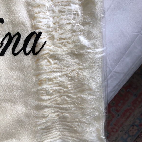 Pashmina shawl - Picture 3 of 4